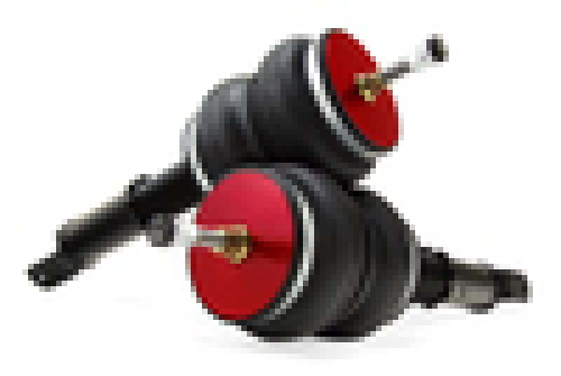 Air Suspension Kits ALF78666 Lift