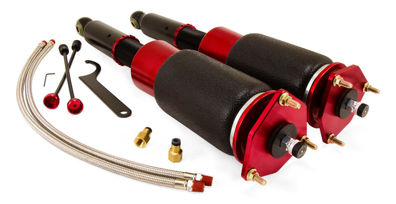 Air Suspension Kits ALF78565 Lift