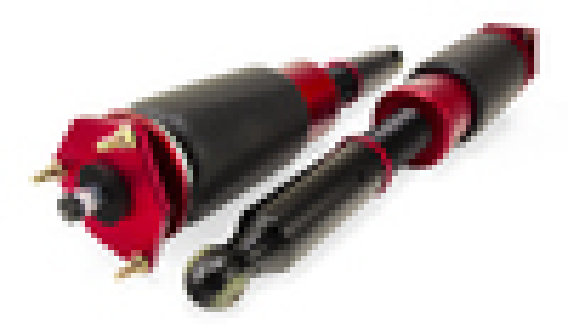 Air Suspension Kits ALF78565 Lift