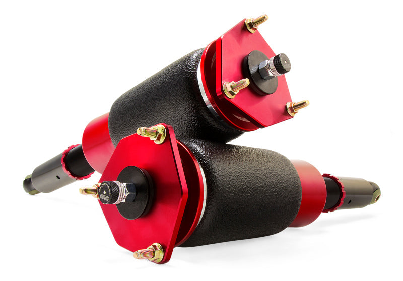Air Suspension Kits ALF78565 Lift