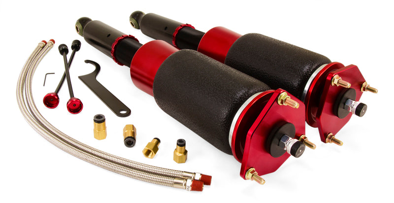 Air Suspension Kits ALF78565 Lift