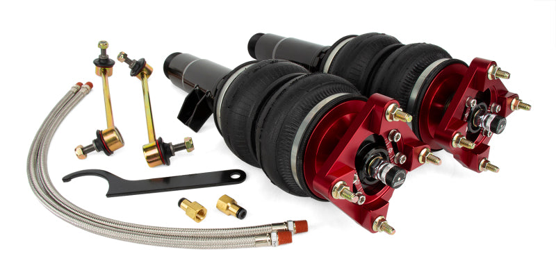 Air Suspension Kits ALF78588 Lift