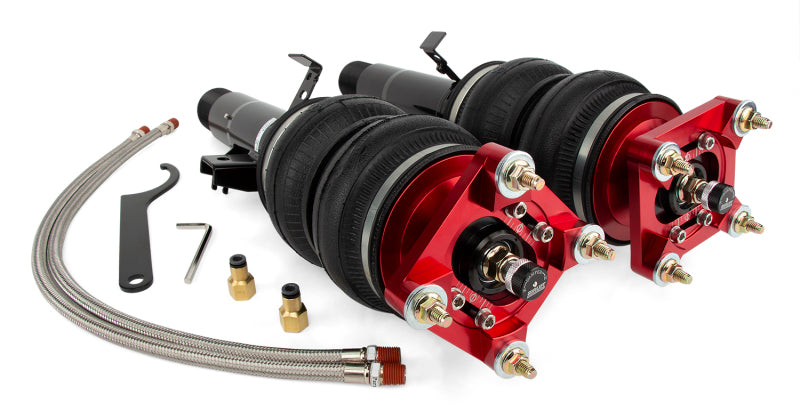Air Suspension Kits ALF78587 Lift