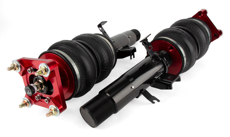 Air Suspension Kits ALF78587 Lift