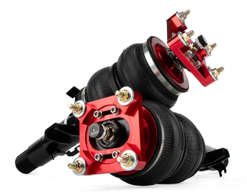 Air Suspension Kits ALF78587 Lift