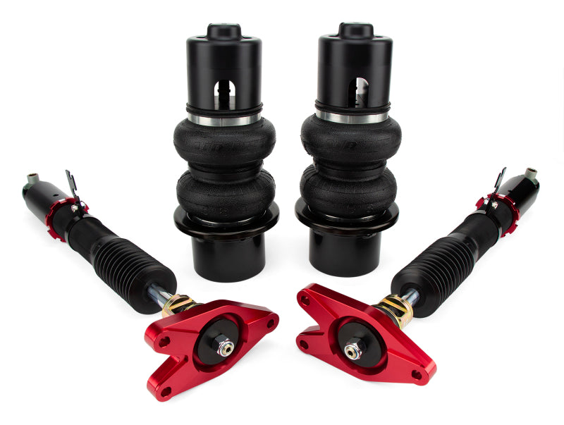 Air Suspension Kits ALF78687 Lift