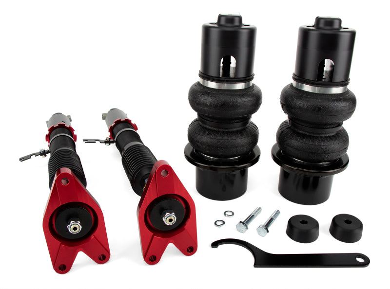 Air Suspension Kits ALF78687 Lift