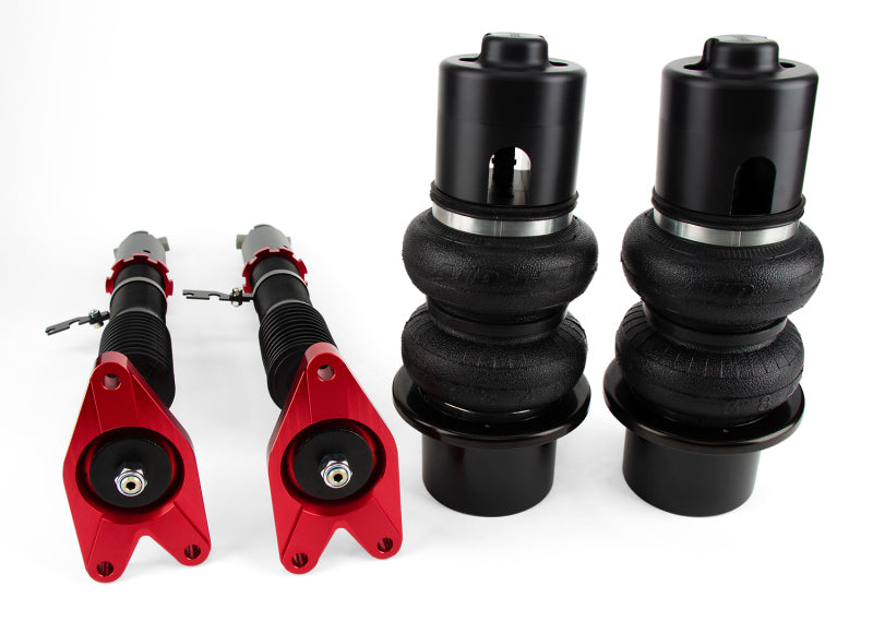 Air Suspension Kits ALF78687 Lift