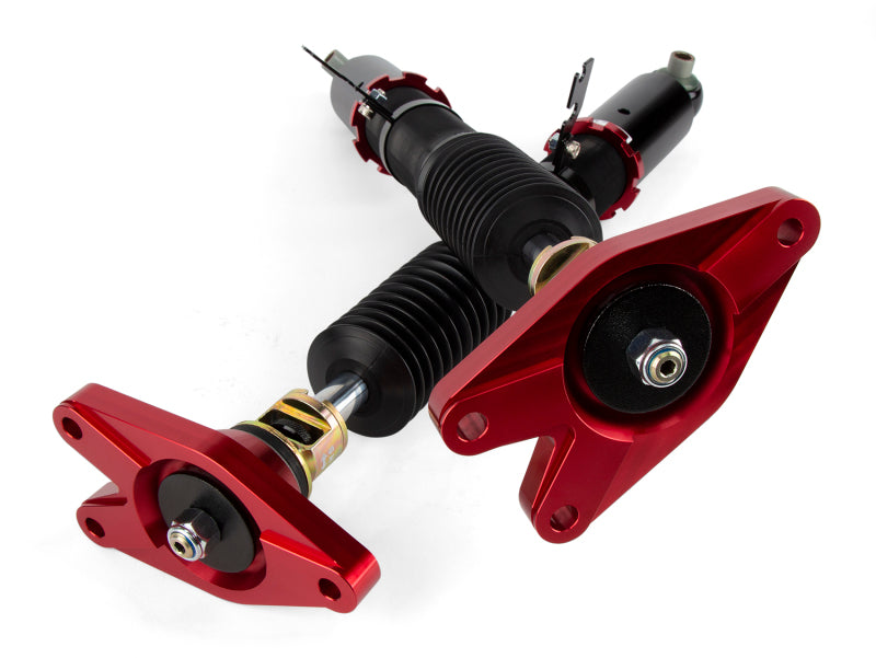 Air Suspension Kits ALF78687 Lift