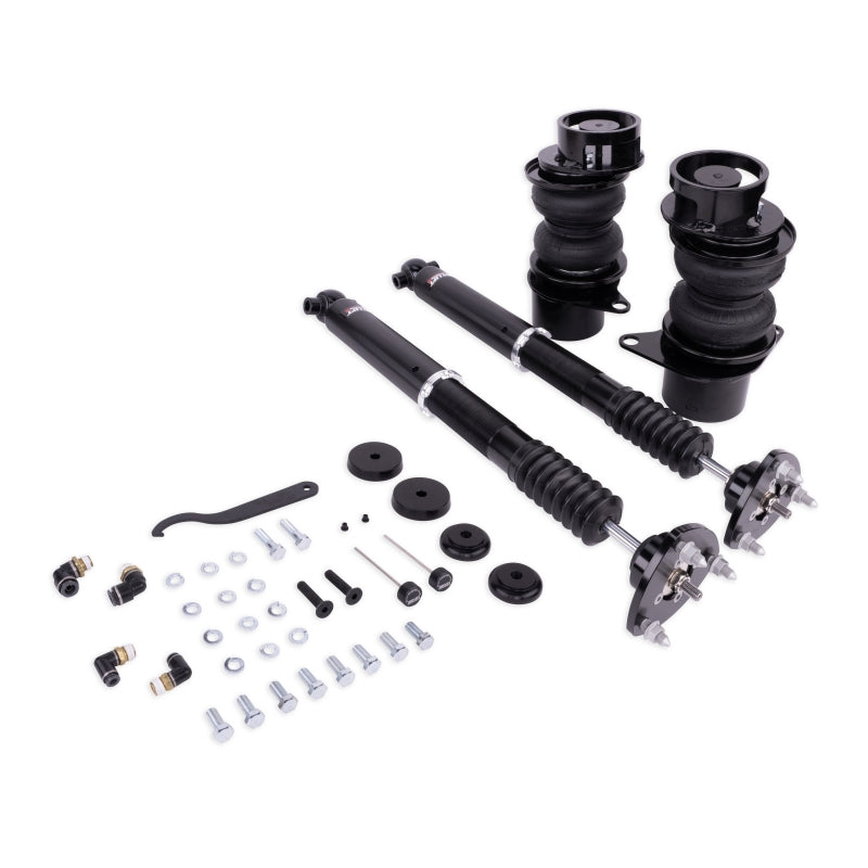 Air Suspension Kits ALF76518 Lift