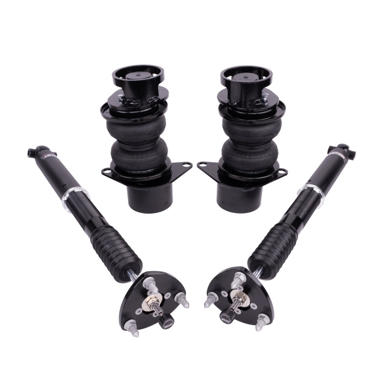 Air Suspension Kits ALF76518 Lift