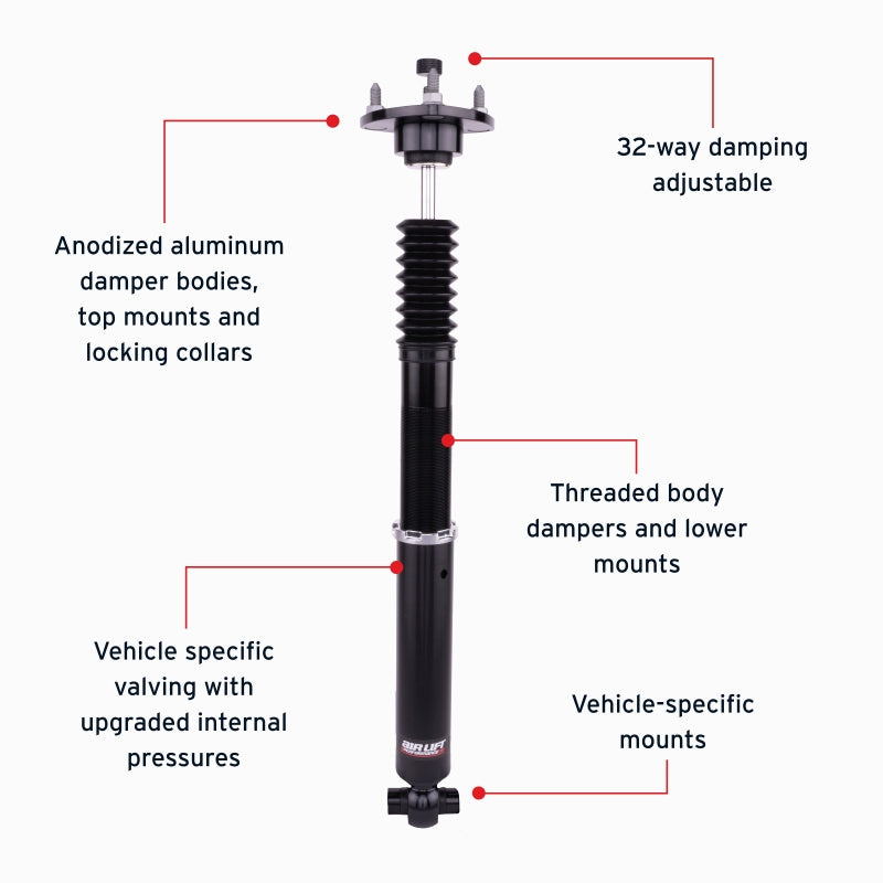 Air Suspension Kits ALF76518 Lift