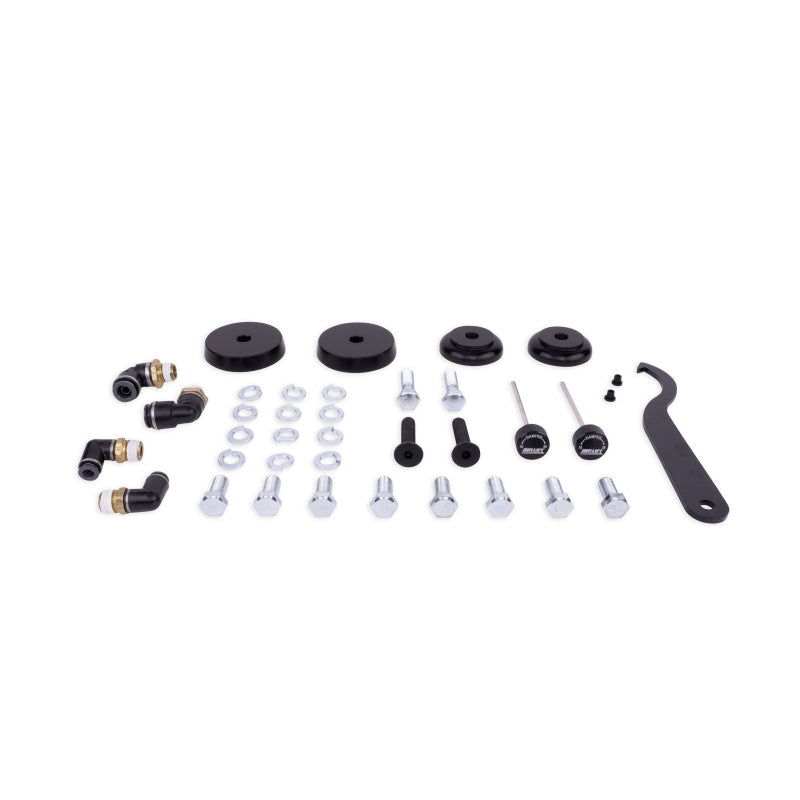 Air Suspension Kits ALF76518 Lift