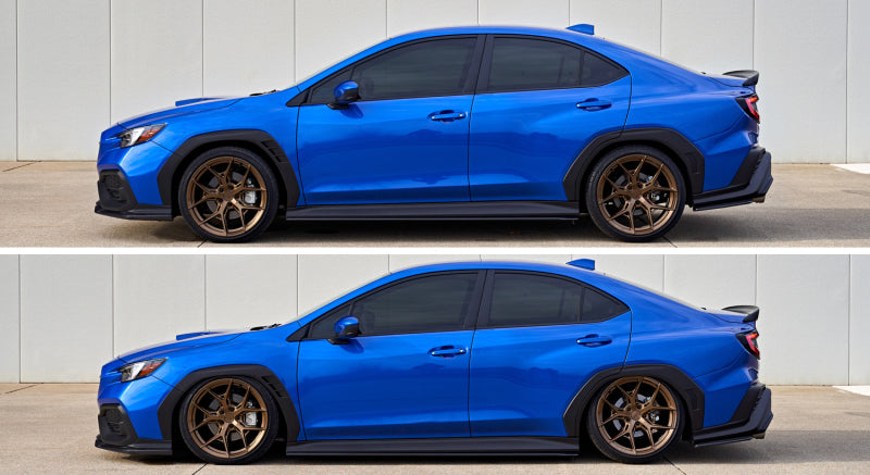 Air Suspension Kits ALF78156 Lift