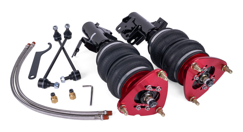 Air Suspension Kits ALF78156 Lift
