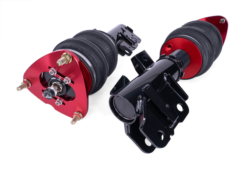 Air Suspension Kits ALF78156 Lift