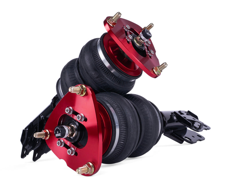 Air Suspension Kits ALF78156 Lift