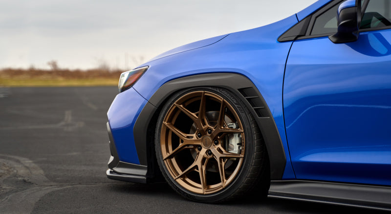 Air Suspension Kits ALF78156 Lift