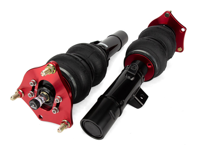 Air Suspension Kits ALF78100 Lift