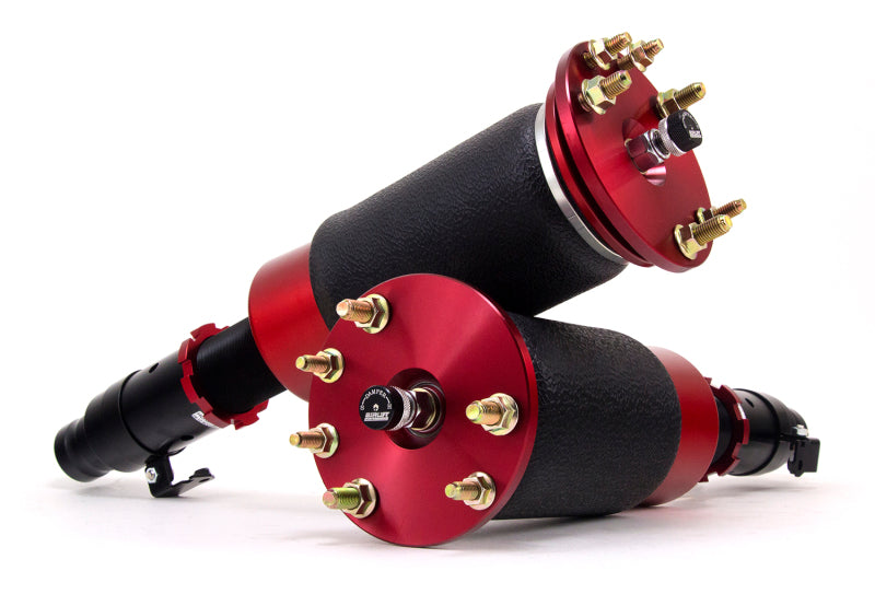 Air Suspension Kits ALF78520 Lift