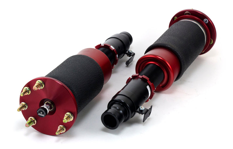 Air Suspension Kits ALF78520 Lift