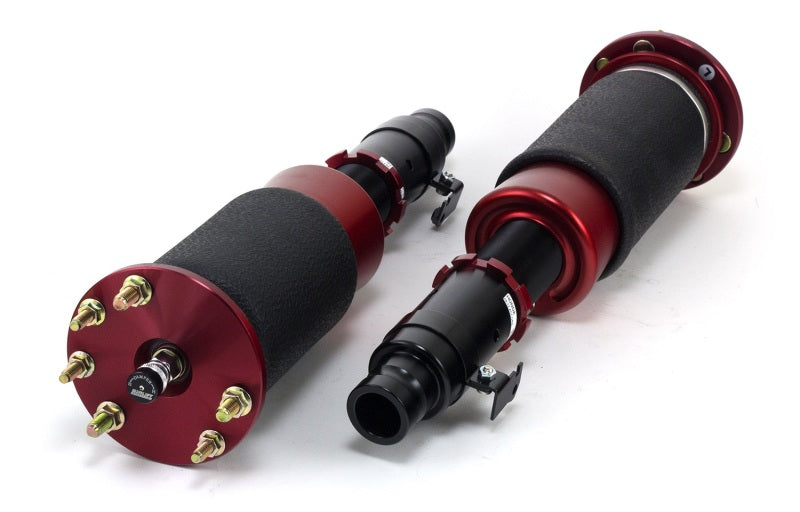 Air Suspension Kits ALF78520 Lift