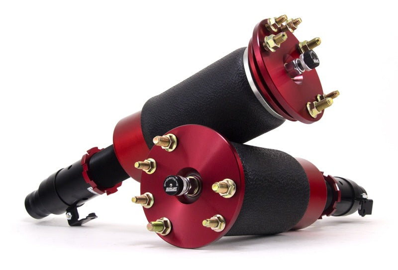 Air Suspension Kits ALF78520 Lift