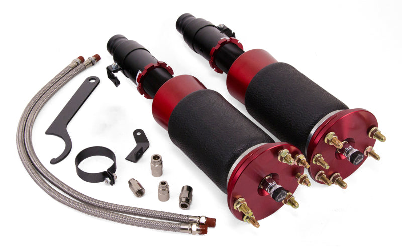 Air Suspension Kits ALF78520 Lift