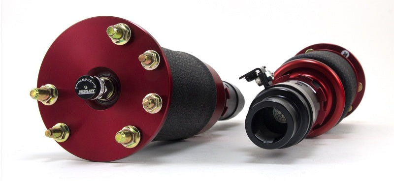 Air Suspension Kits ALF78520 Lift