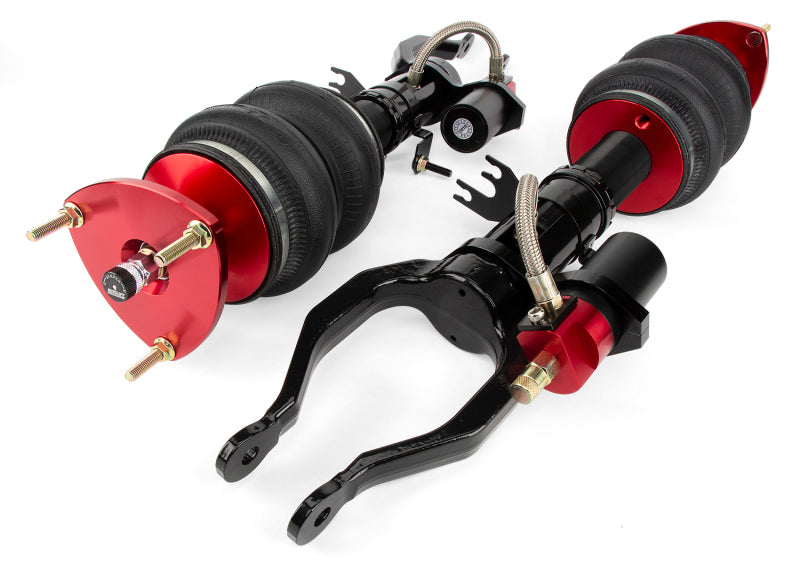 Air Suspension Kits ALF78518 Lift