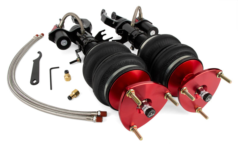 Air Suspension Kits ALF78518 Lift