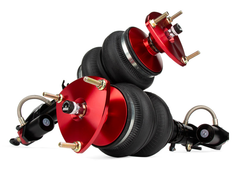 Air Suspension Kits ALF78518 Lift