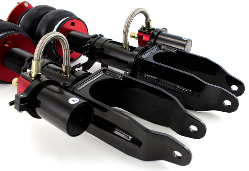 Air Suspension Kits ALF78518 Lift