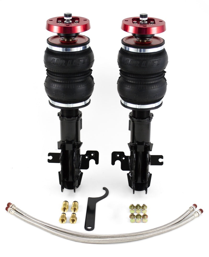 Air Suspension Kits ALF78501 Lift