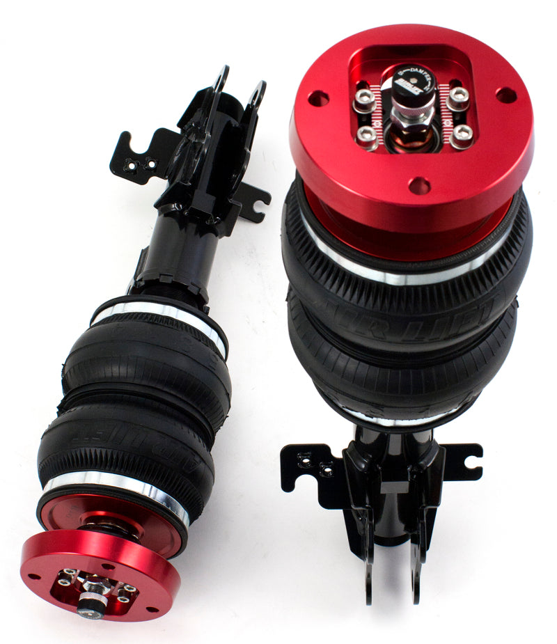 Air Suspension Kits ALF78501 Lift