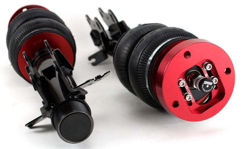 Air Suspension Kits ALF78501 Lift