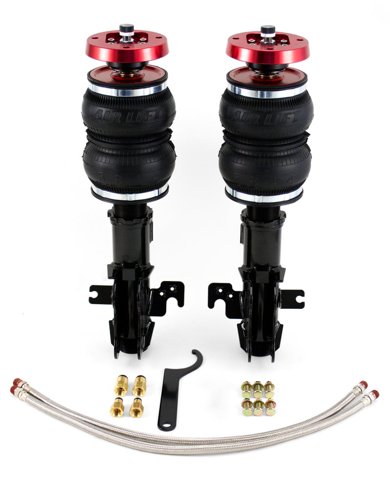 Air Suspension Kits ALF78501 Lift