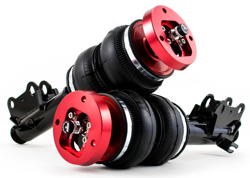 Air Suspension Kits ALF78501 Lift