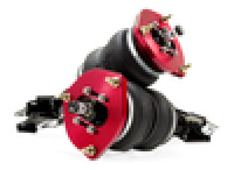 Air Suspension Kits ALF78564 Lift