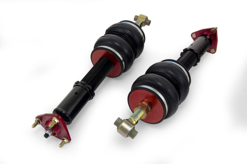 Air Suspension Kits ALF78645 Lift