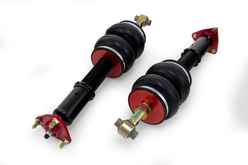 Air Suspension Kits ALF78645 Lift