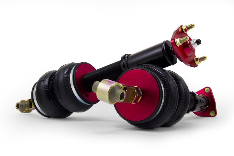 Air Suspension Kits ALF78645 Lift