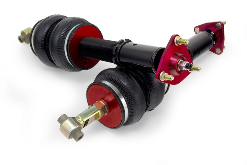 Air Suspension Kits ALF78645 Lift