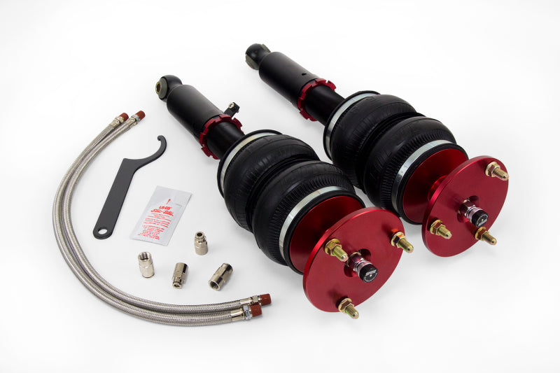 Air Suspension Kits ALF78545 Lift