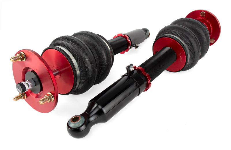 Air Suspension Kits ALF78545 Lift