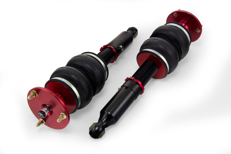 Air Suspension Kits ALF78545 Lift