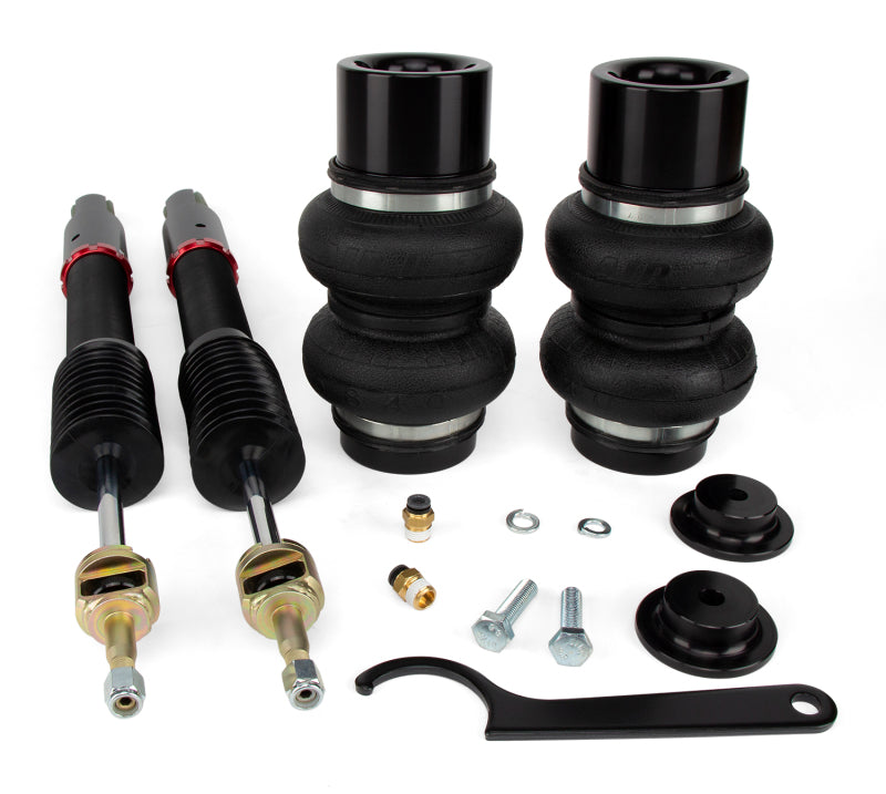 Air Suspension Kits ALF78698 Lift