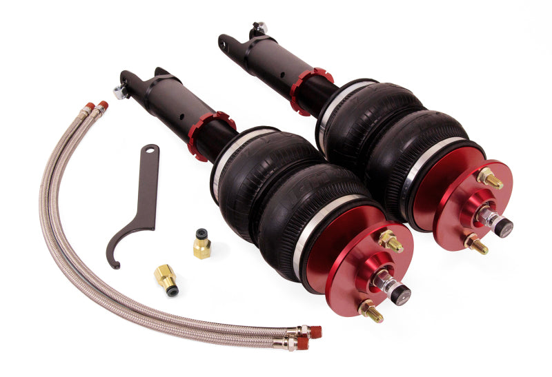 Air Suspension Kits ALF78620 Lift