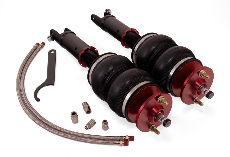 Air Suspension Kits ALF78620 Lift