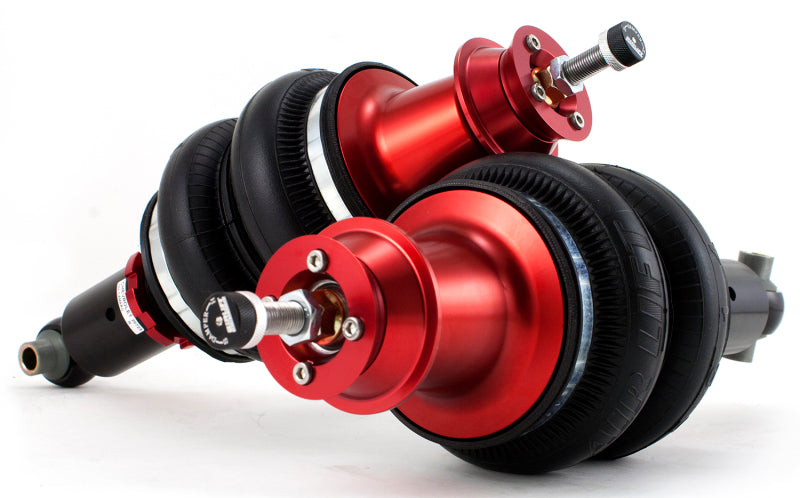 Air Suspension Kits ALF78601 Lift